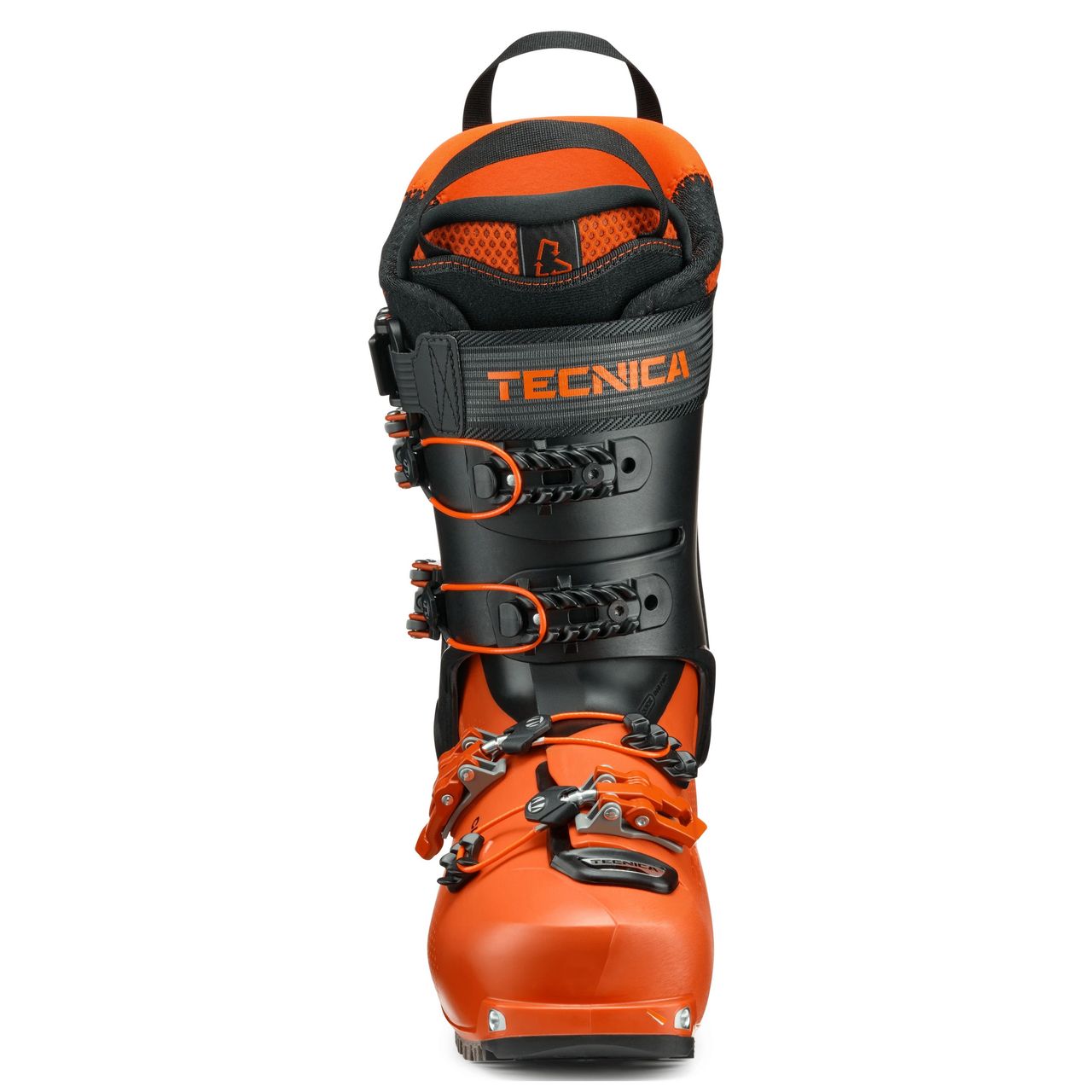 Bottes De Ski Tecnica Zero G Peak - Randonnée Ski - Légères à 2 Boucles - Expert - Homme