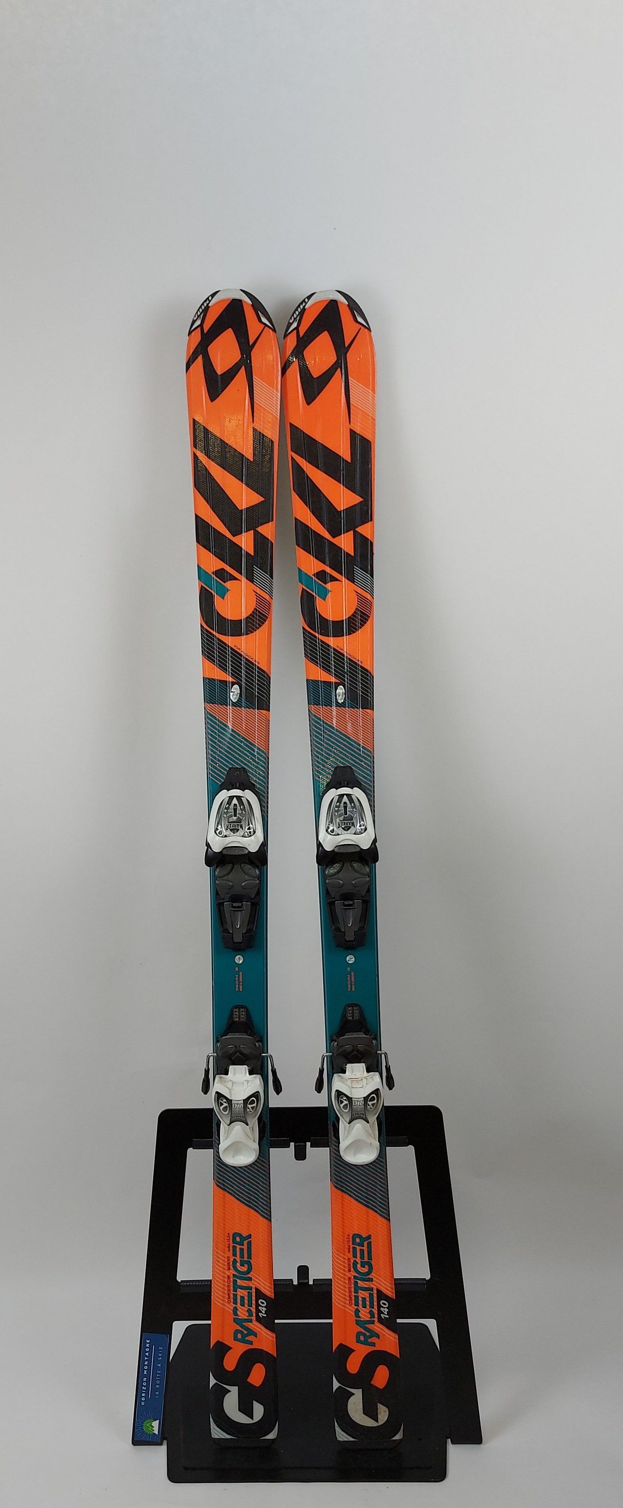 Skis Völkl Racetiger Speedwall GS UVO 2015 | Campsider