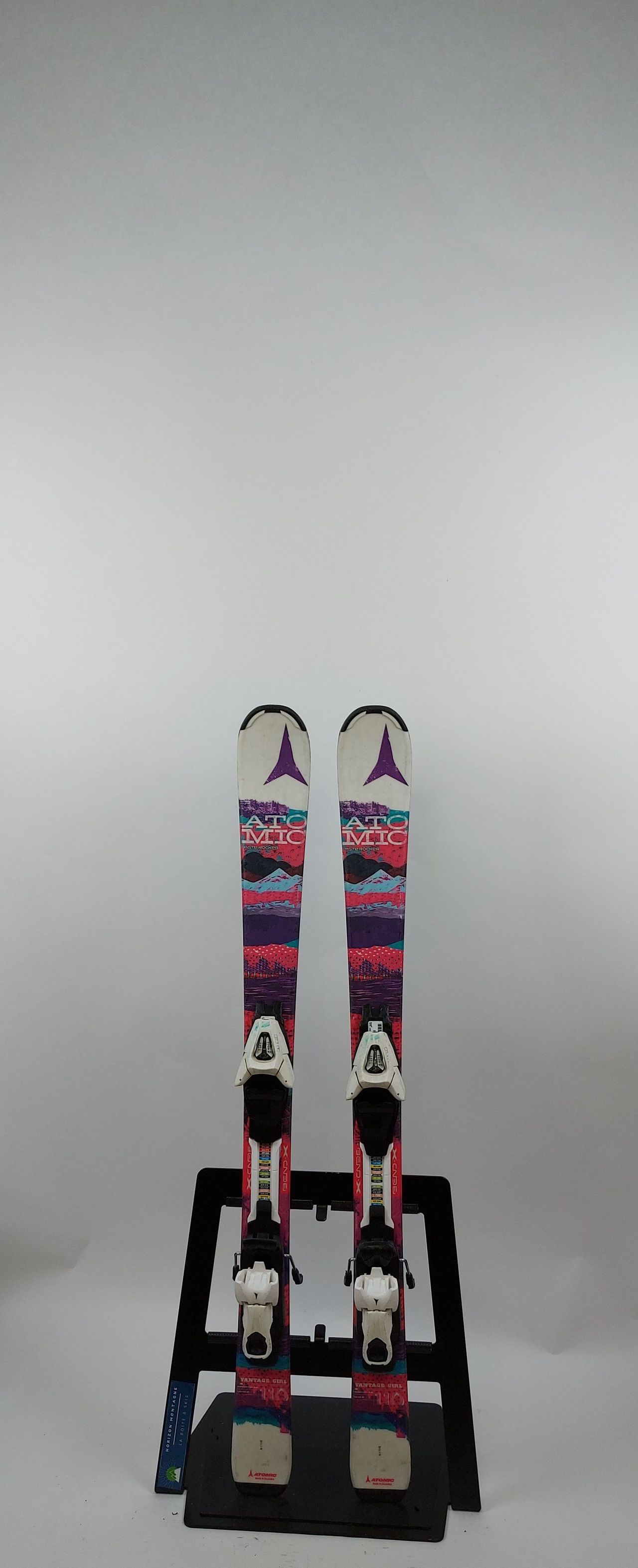 Skis alpins Atomic Vantage Girl III | Campsider
