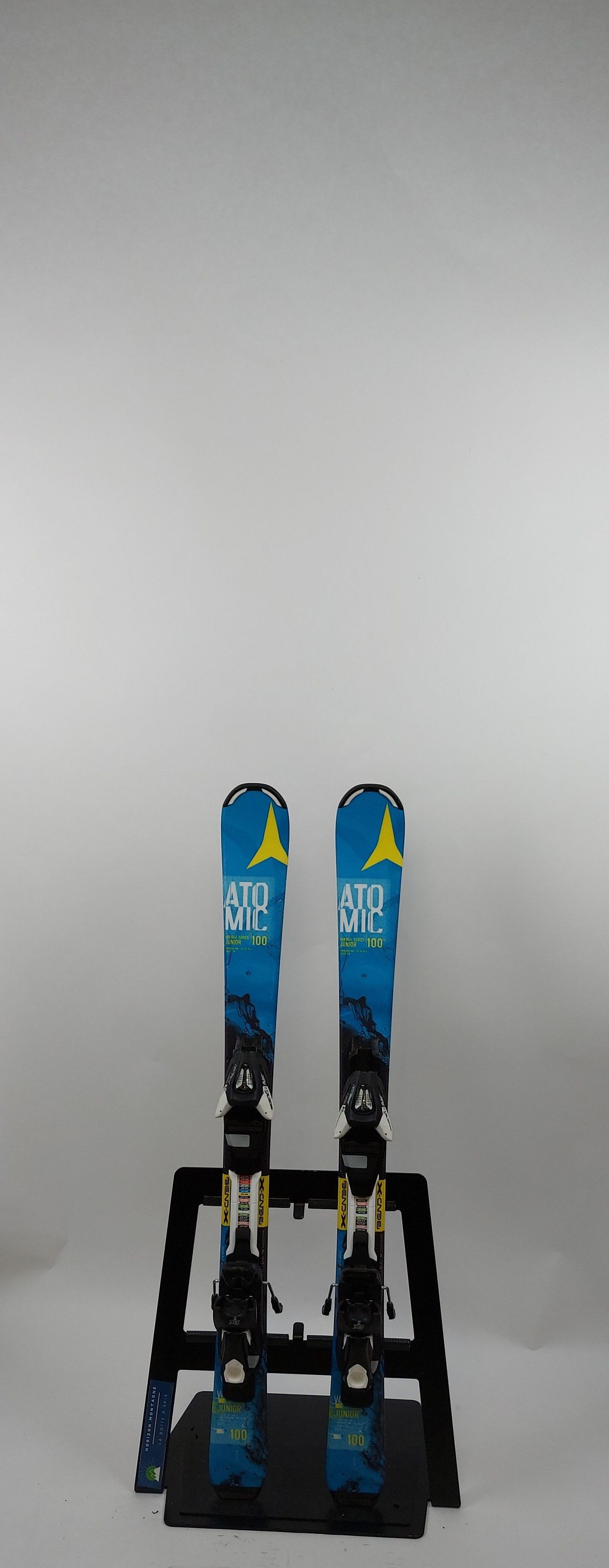 Skis Atomic Vantage Jr III 2016 | Campsider