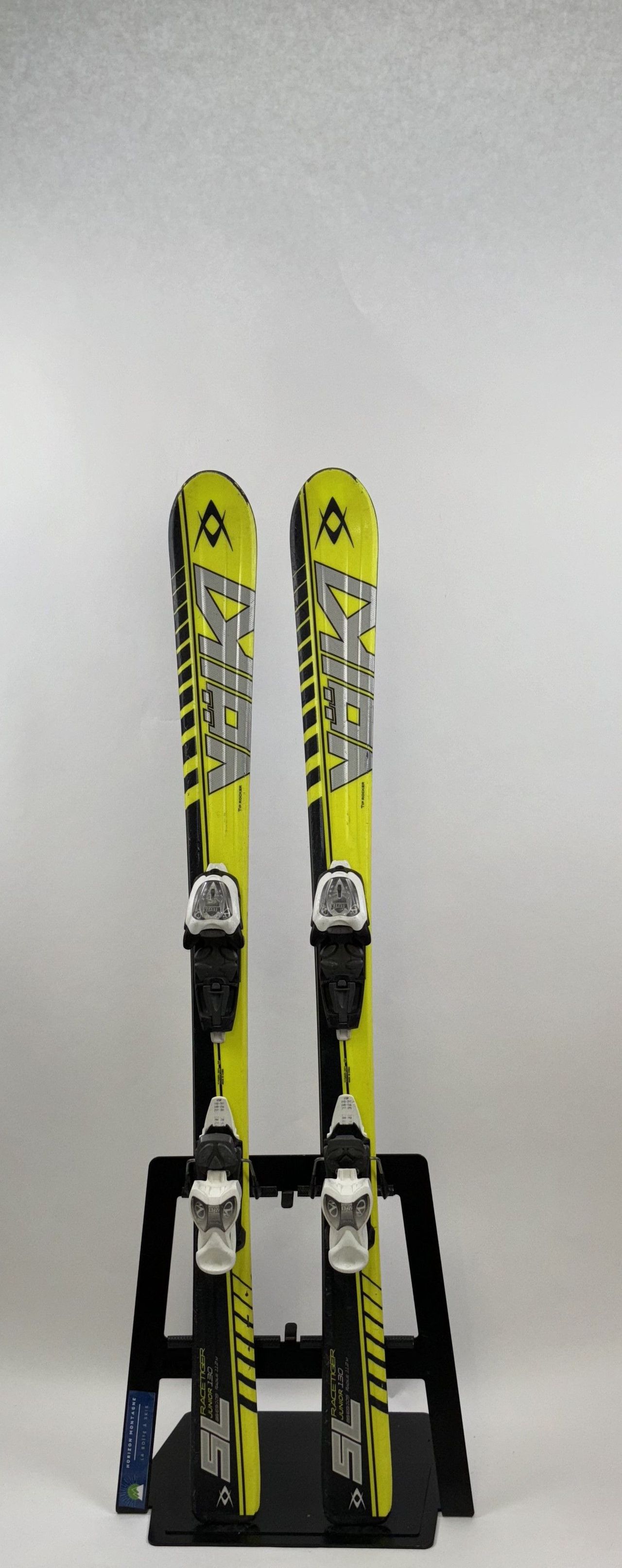 VÖLKL RACE TIGER 130 スキー板 SL VÖLKL RACE TIGER 130 スキー板 SL SL 0 RACETIGER 7.0 MARKER ☆VOLKL