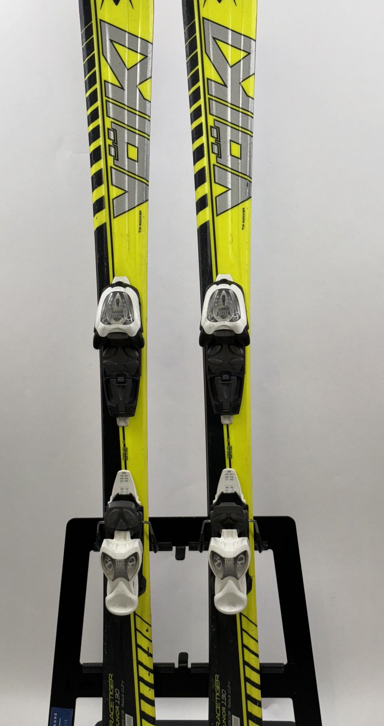 ski volkl racetiger sl | Ski & Ski de fond - Sports & Fitness