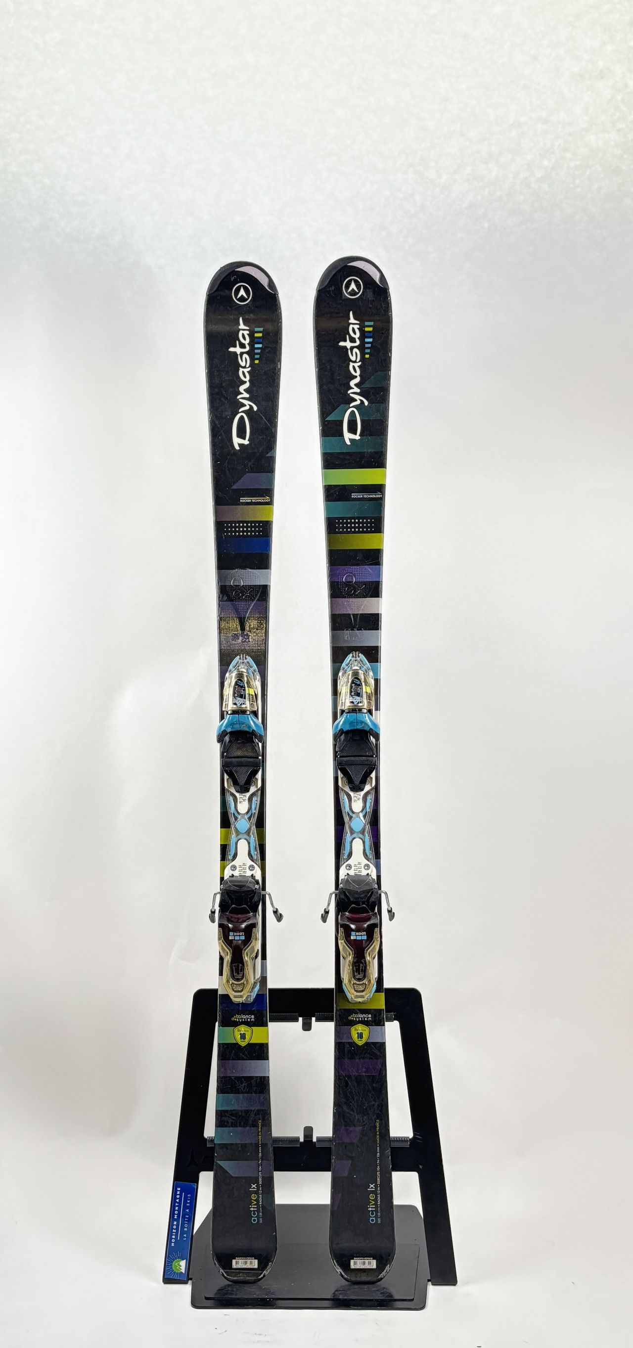 Dynastar EXCLUSIVE ACTIVE LX 153cm レディース 全ての Active Exclusive Dynastar Lx eBay | Women 153Cm
