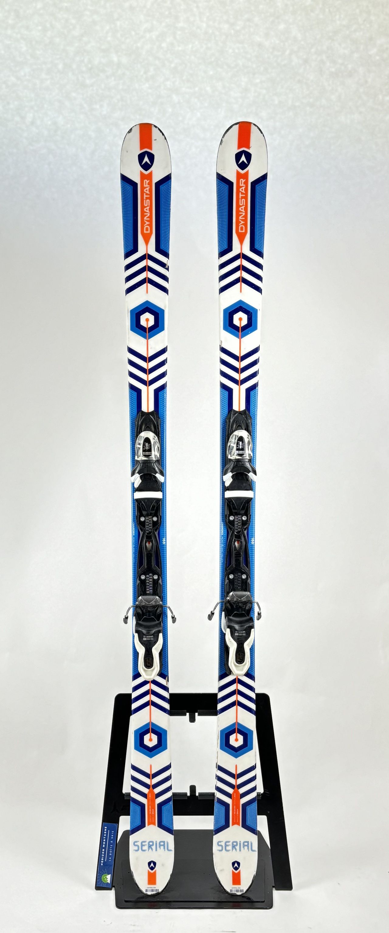SKI OCCASION DYNASTAR Legend w 88 + fixations - Qualité A - 173 cm EUR 197,00 - FR