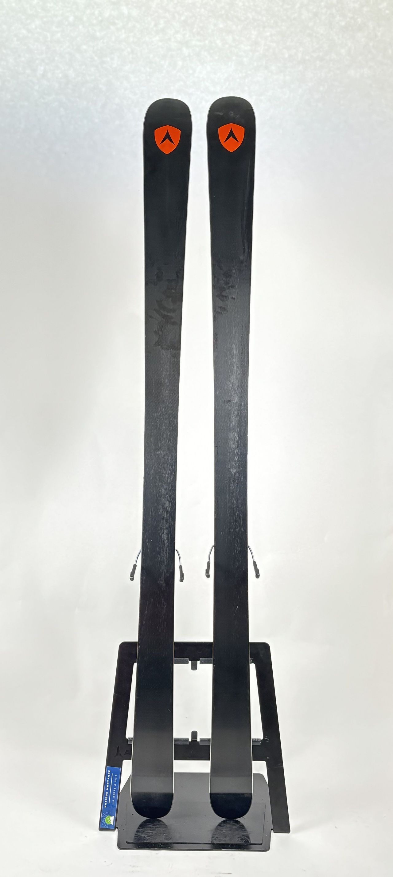 Ski Occasion Dynastar MX-R | SKI D'OC