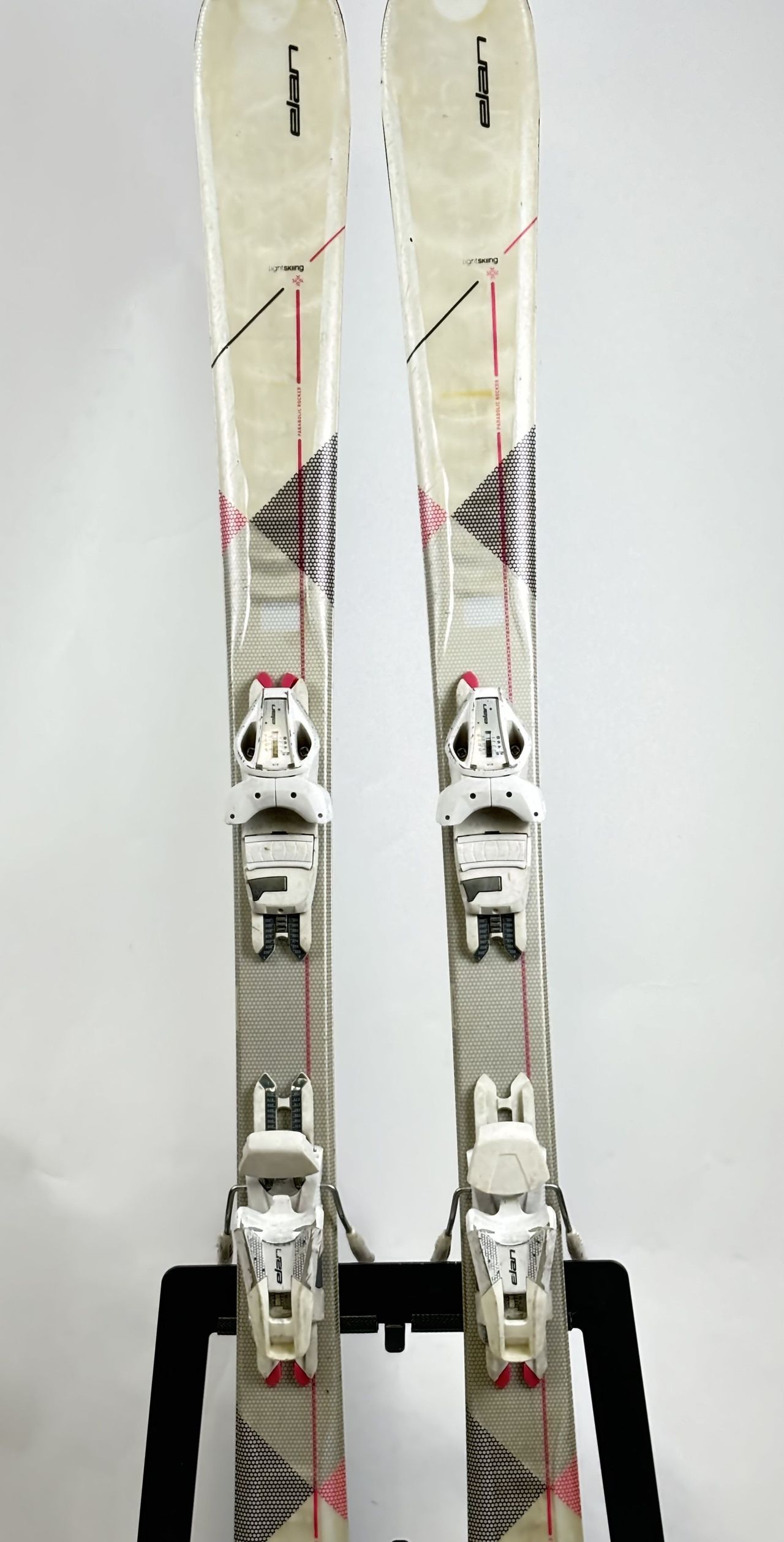 Skis alpins Elan Zest | Campsider