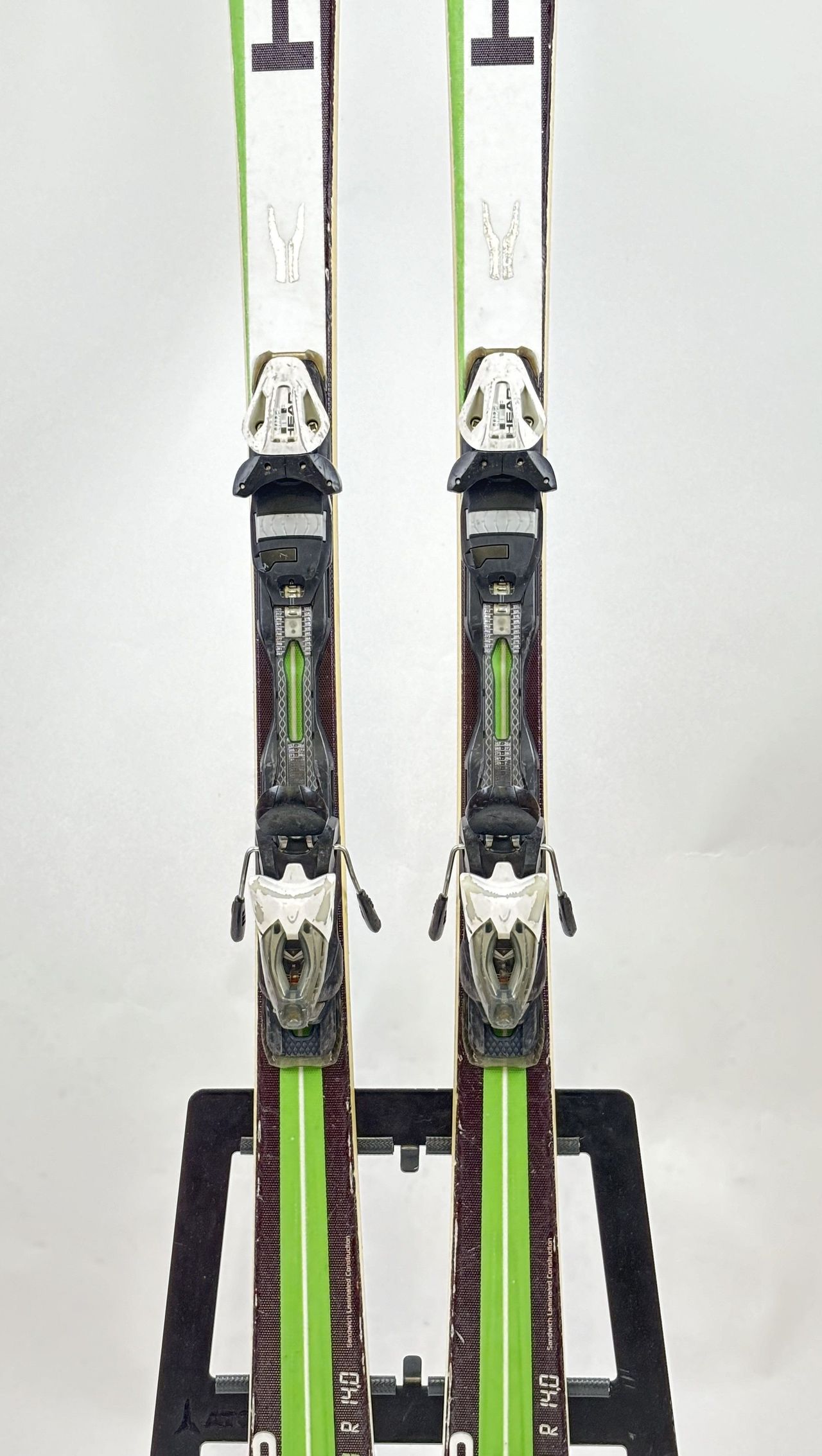 スキー HEAD X-shape mtx 163cm Ski HEAD X-SHAPE mtx, RED/WHITE