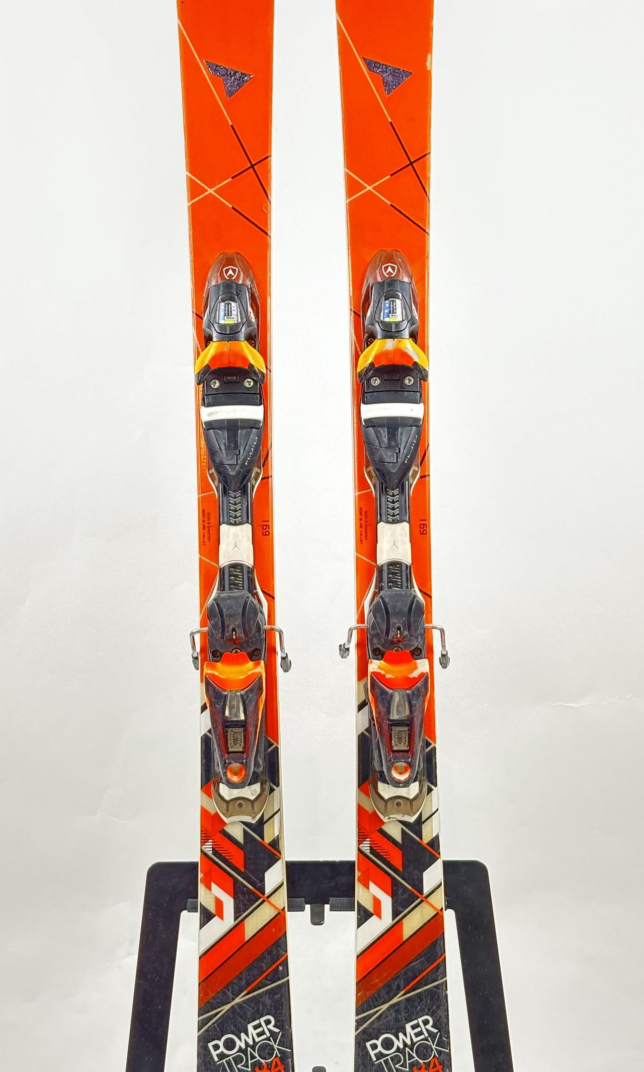超美品！DYNASTAR POWERTRACK 84 169cm スキーバンド付 Dynastar Powertrack 84 Ski Test Results 2016 Review | Gear