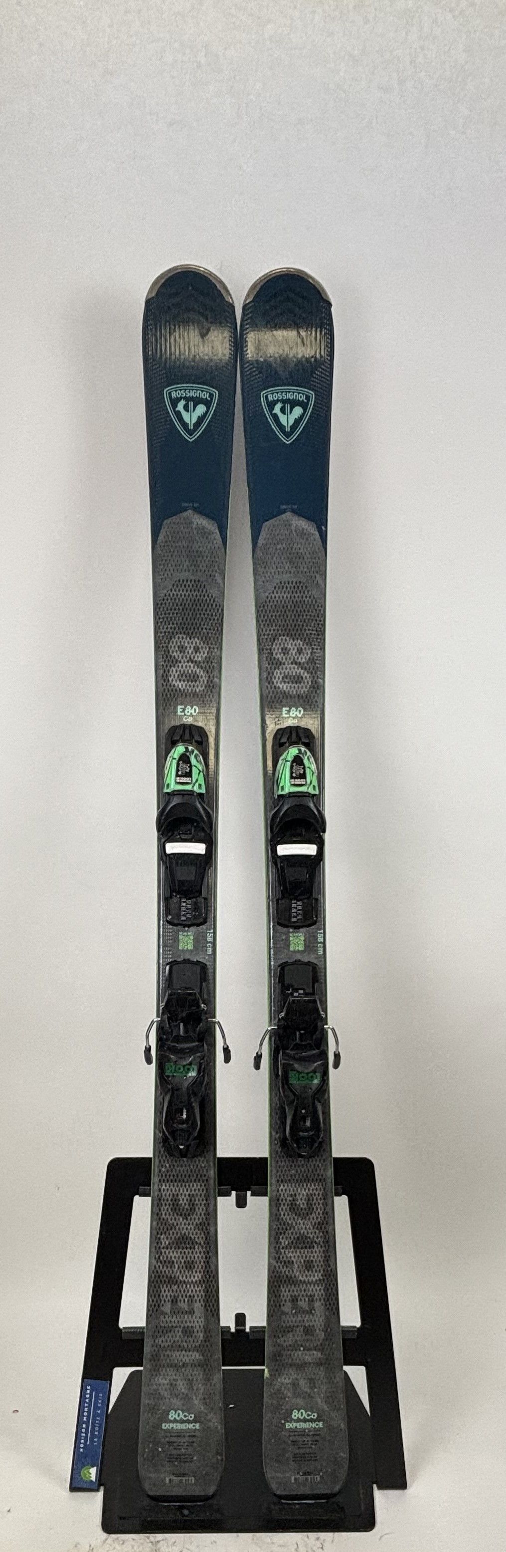 Skis Rossignol Experience 80 Carbon Xpress 2024