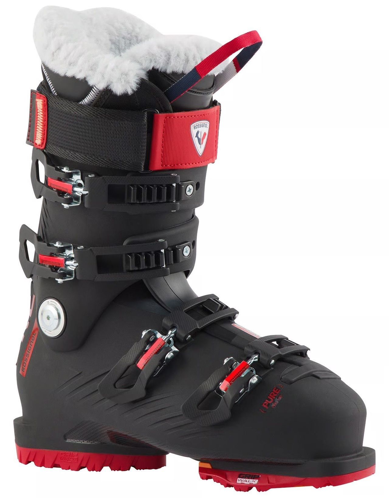 Chaussures de ski alpin Rossignol Pure Pro 100 GW Campsider