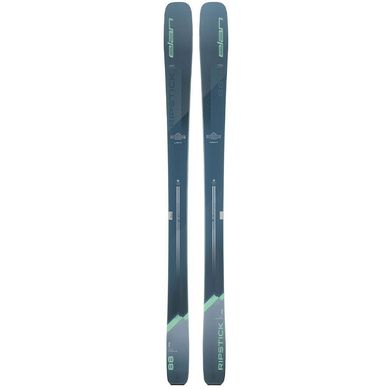 Ski Erwachsene Gebraucht Elan  Ilure  Größe: 158 CM = 1 Meter 58
