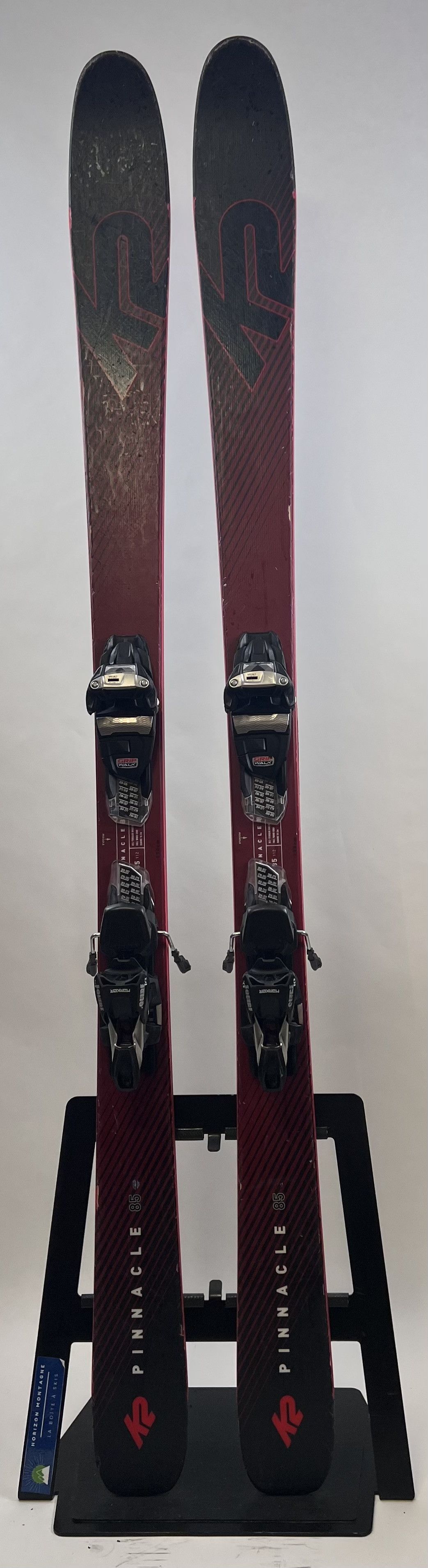 Boots K2 Mindbender 120 K2 Pinnacle 120 K2 Pinnacle 85 Sportguide