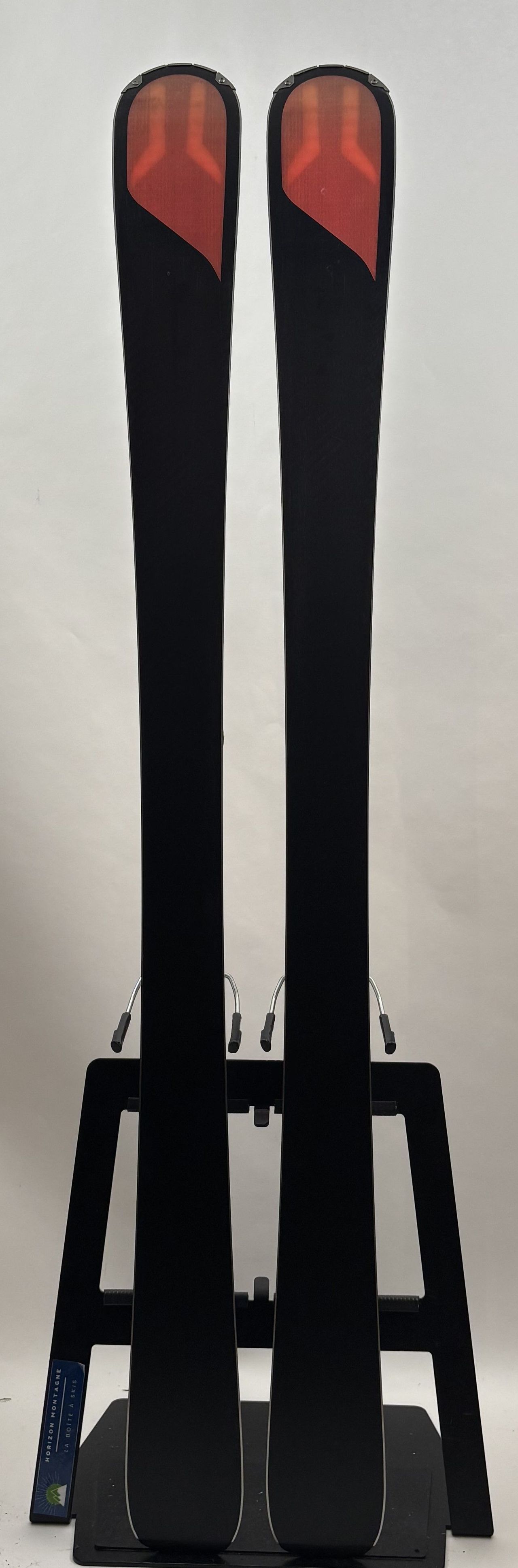 Rossignol Experience 80 Ci Skis Skis Rossignol Experience 80 Ci + Fixations - Occasion, Parfaits Pour Le Ski Loisir Rossignol Experience 80 Carbon