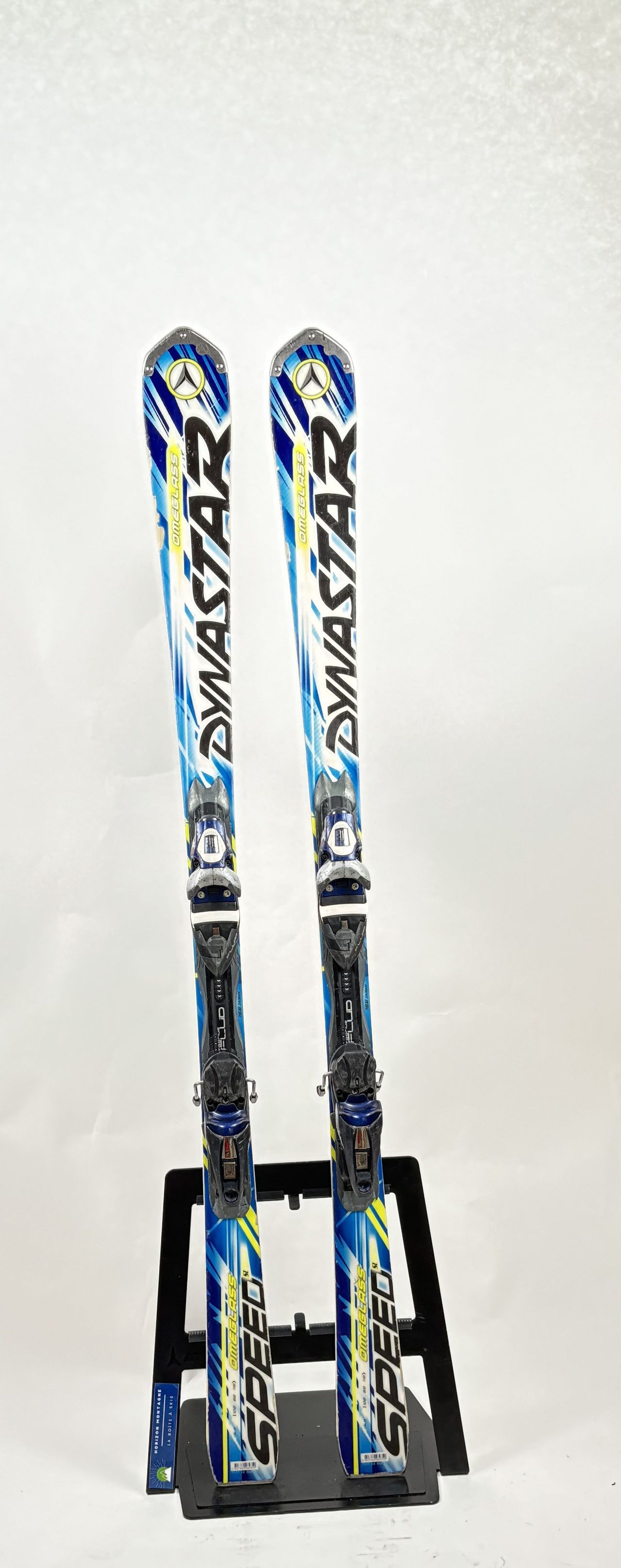 スキー DYNASTAR omeglass 64  157cm DYNASTAR omeglass 64 157cm