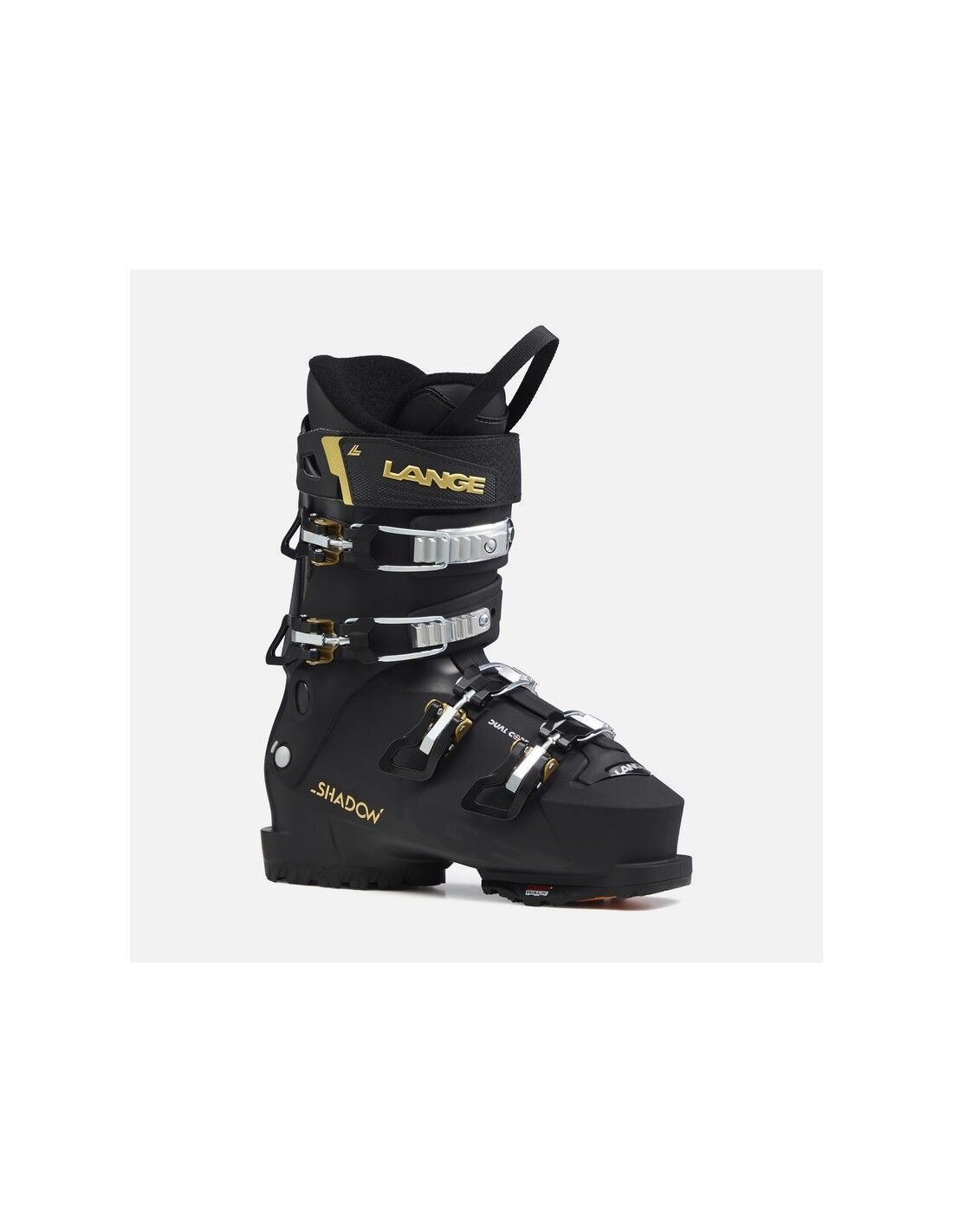 Chaussures de ski alpin Lange shadow Rtl Gw W Chaussures de ski alpin Lange shadow Rtl Gw W
