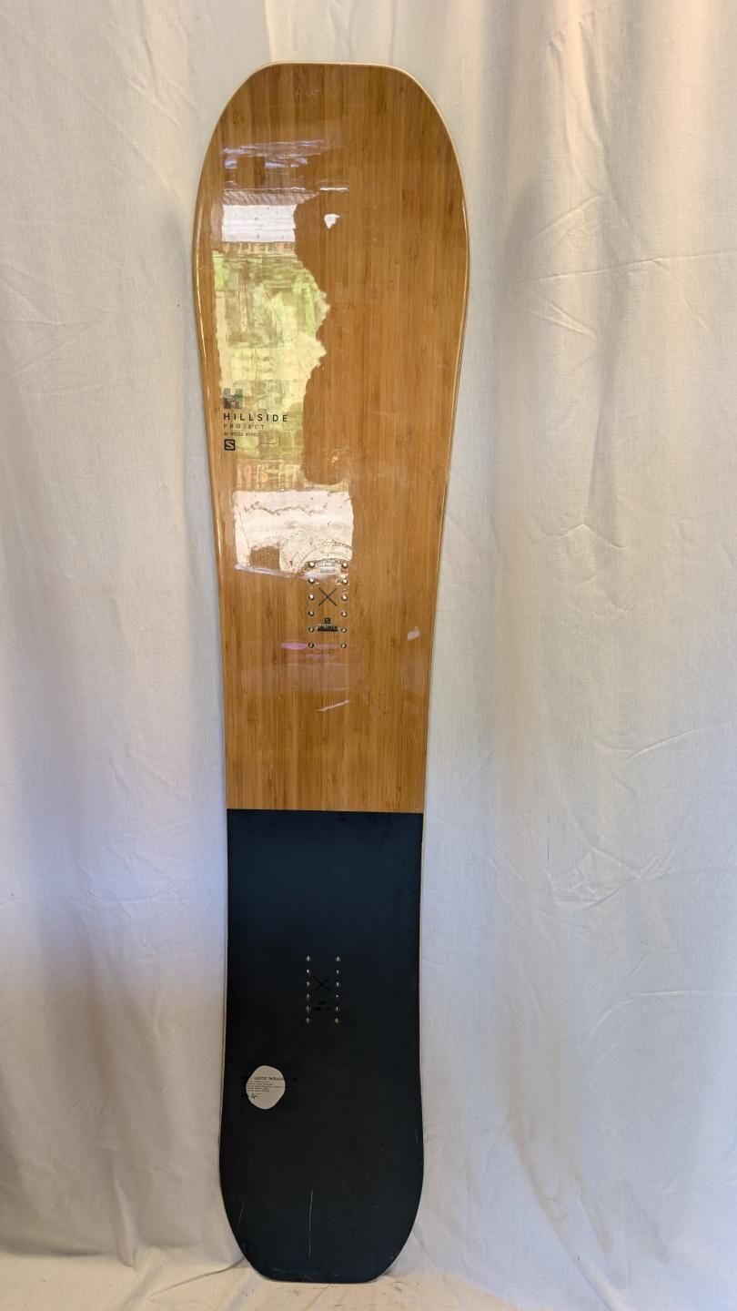 SALOMON HPS - LOUIF PARADIS 159