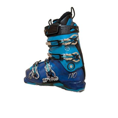 Chaussures de ski alpin K2 Spyne 110 | Campsider Chaussures de ski alpin K2 Spyne 110 | Campsider