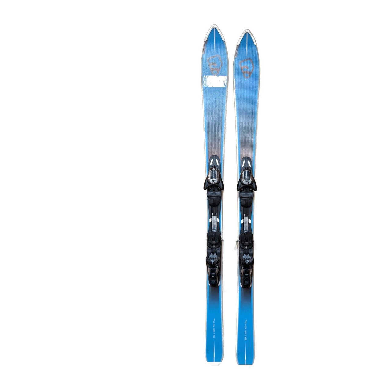 Skis Salomon BBR occasion et neuf ⛷️Jusqu'à -70%