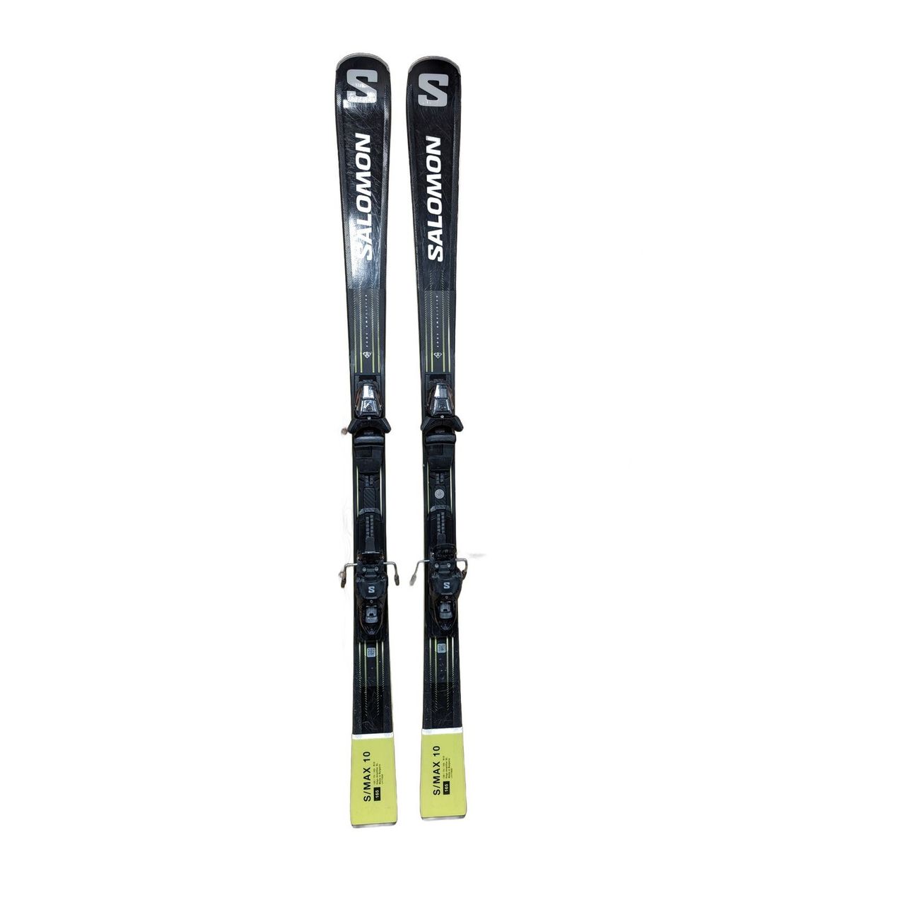 Skis Salomon S/Max 10 occasion et neuf ⛷️Jusqu'à -70%