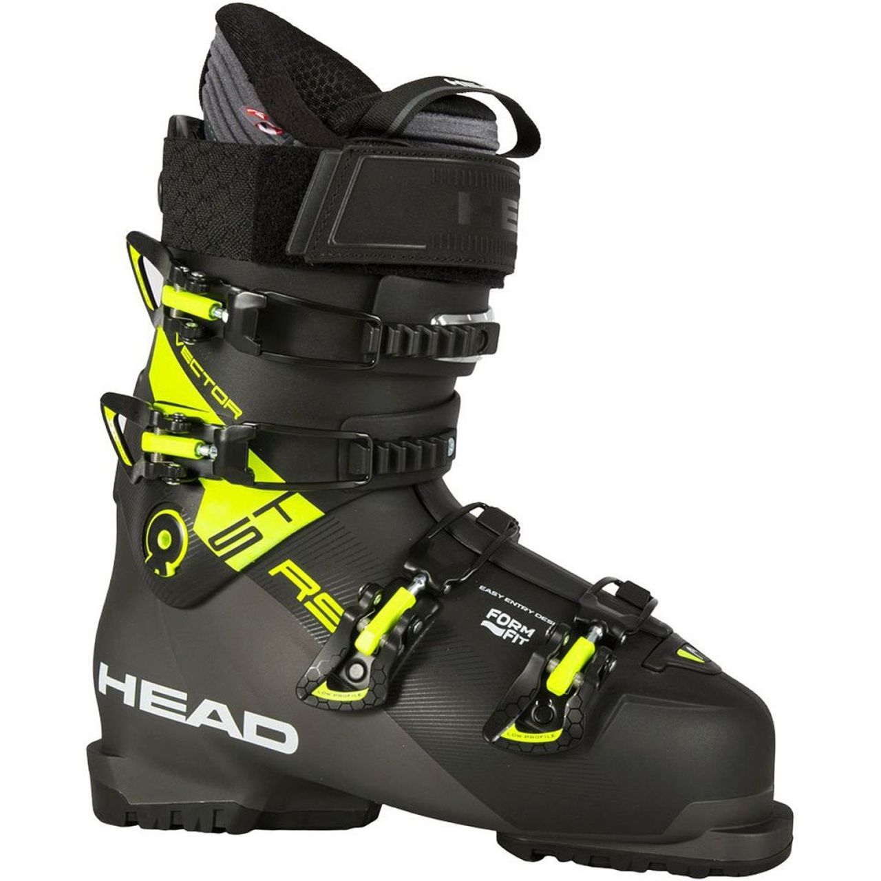 HEAD VECTOR EVO 120 フォームフィット Head Vector Evo Chaussure Ski