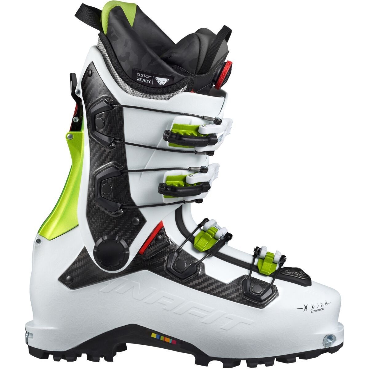 Chaussures de ski de randonnée Dynafit Khiun Carbon