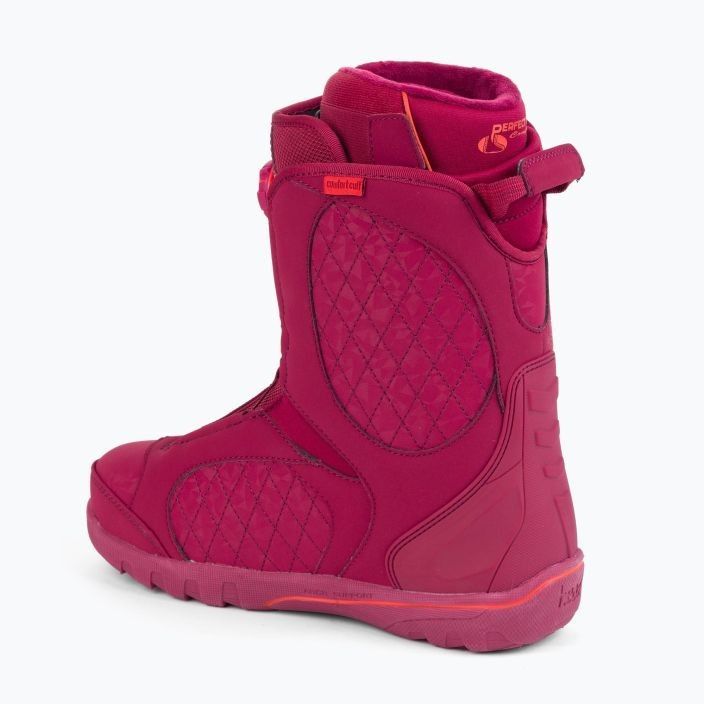 2024 Burton Zipline BOA Kids' Snowboard Boots — Easy BOA