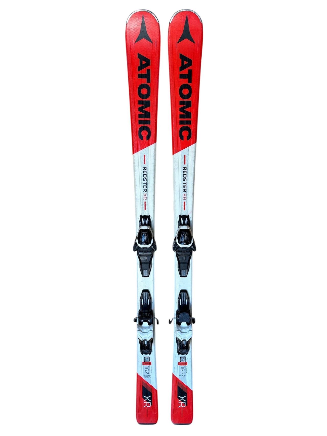 ATOMIC AFFINITY AIR 158cm × ATOMIC Ski | Atomic Affinity Air | Ski equipment