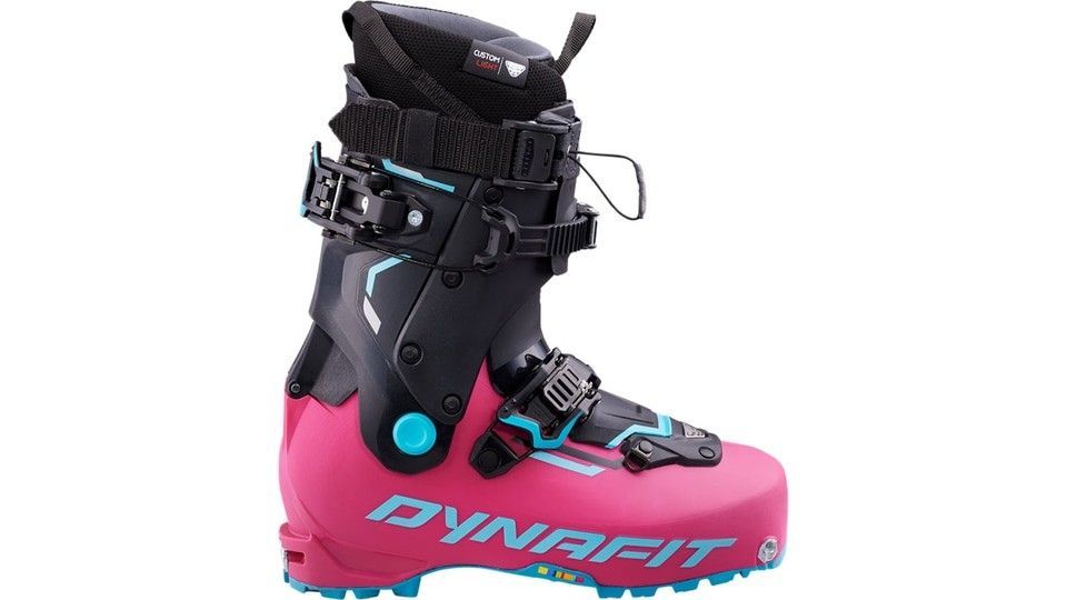 Dynafit Tlt Chaussure Ski Rando Homme Chaussure De Ski De