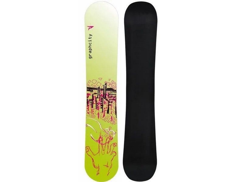 スノーボード スノーボード Salomon Pulse149cm