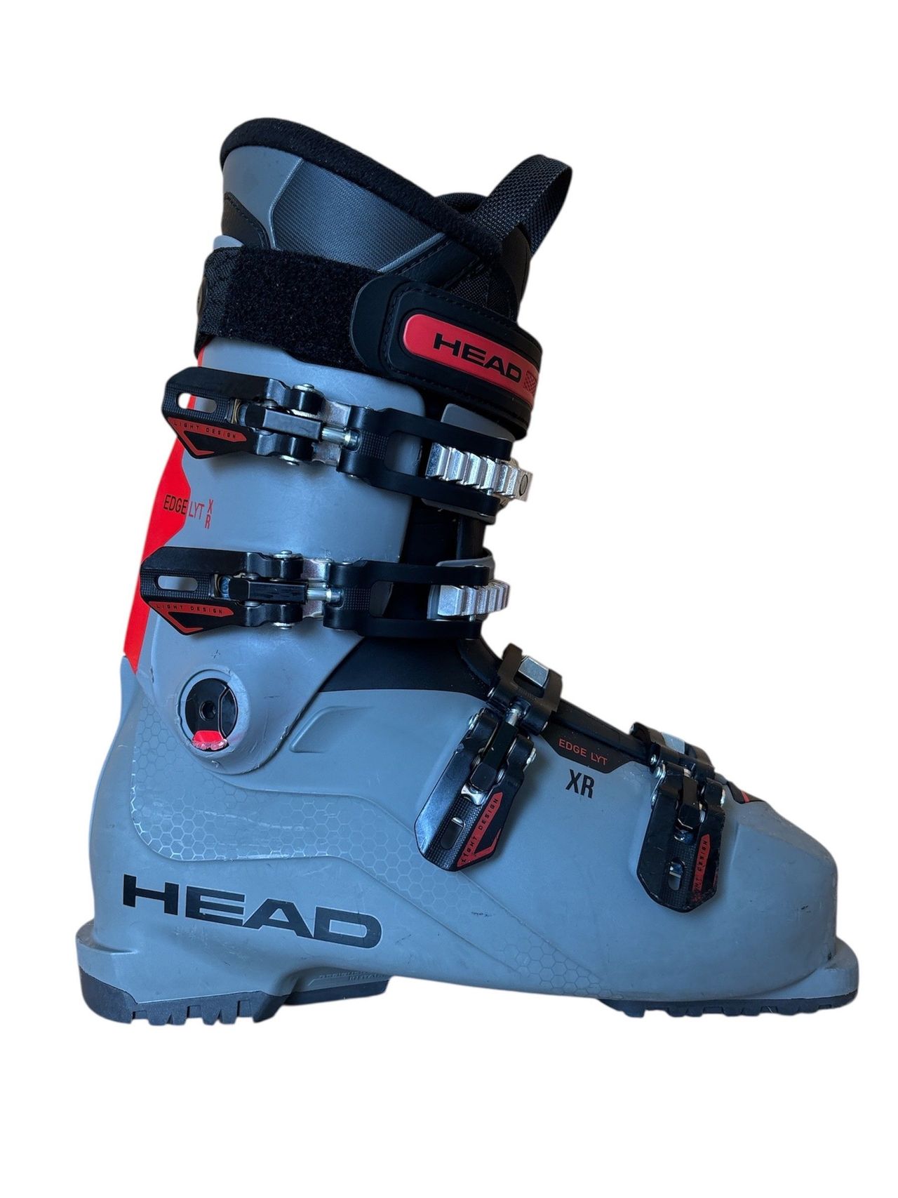Chaussures de ski alpin Head Edge Lyt XR