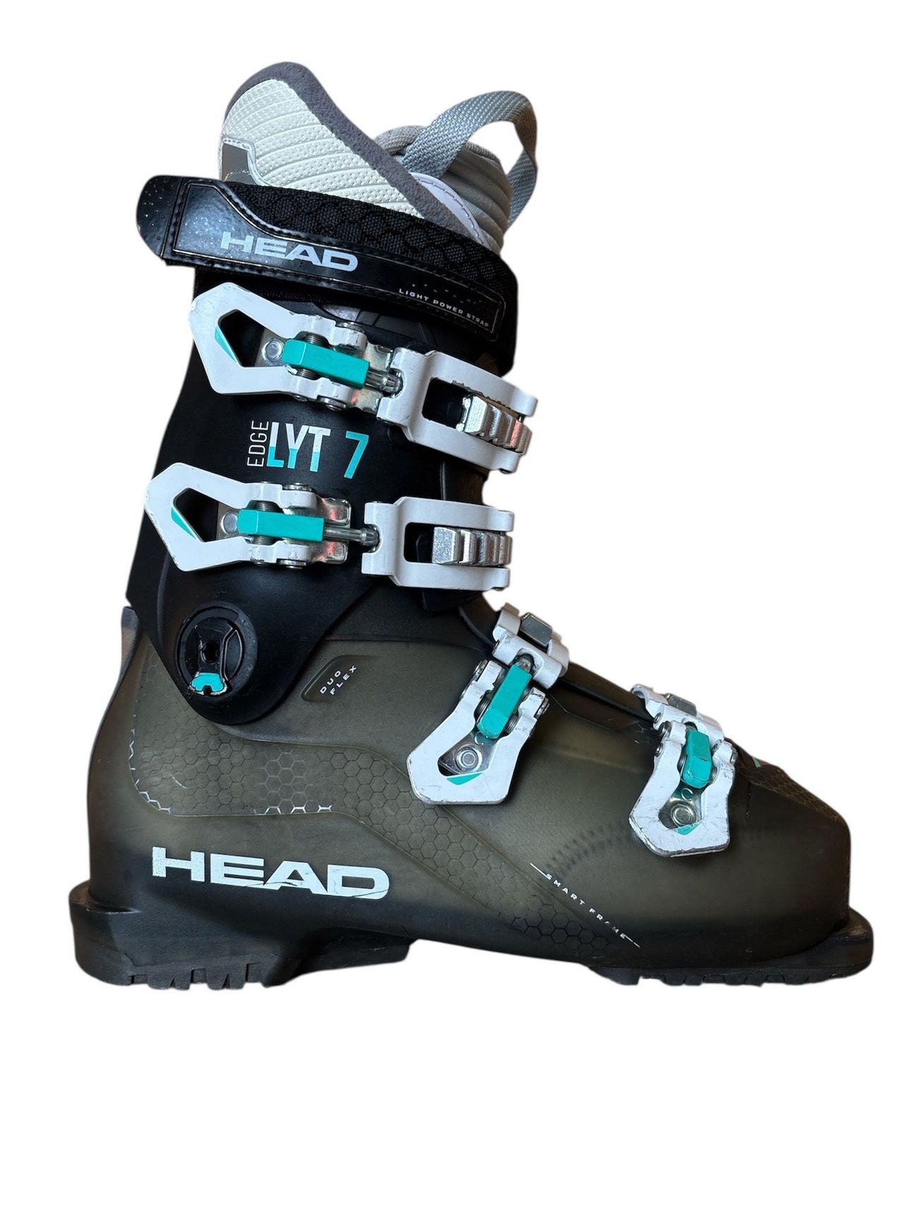 Chaussures de ski alpin Head Edge Lyt 70