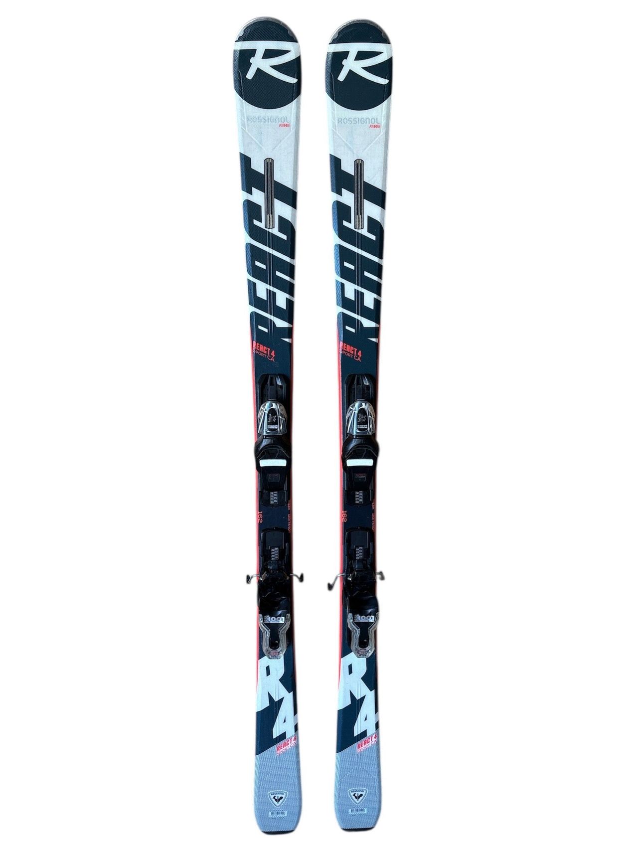 未使用　新品　ロシニョール　リアクト　R8 REACT R8 未使用 新品 ロシニョール リアクト R8 REACT R8