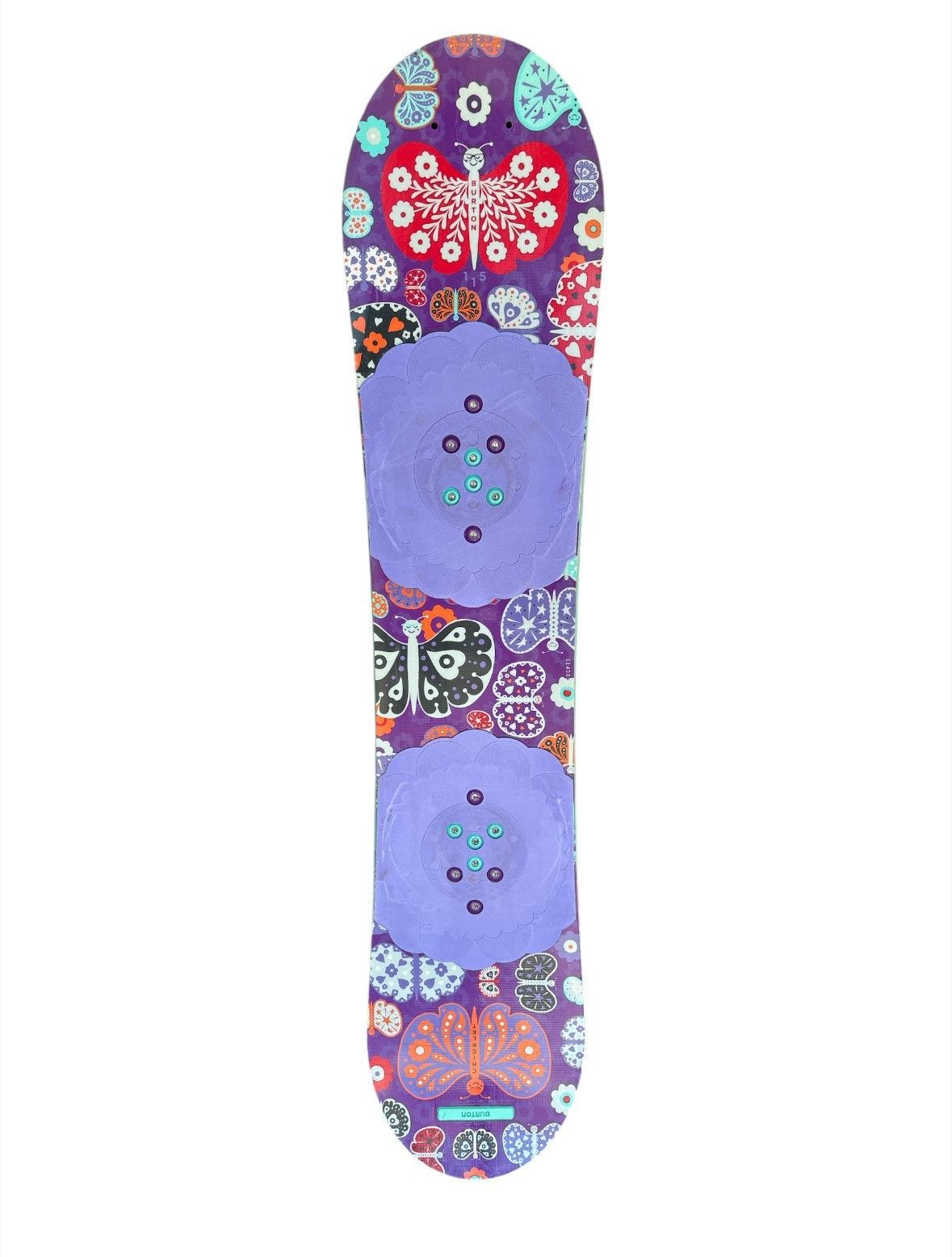 Snowboard Burton chicklet | Campsider
