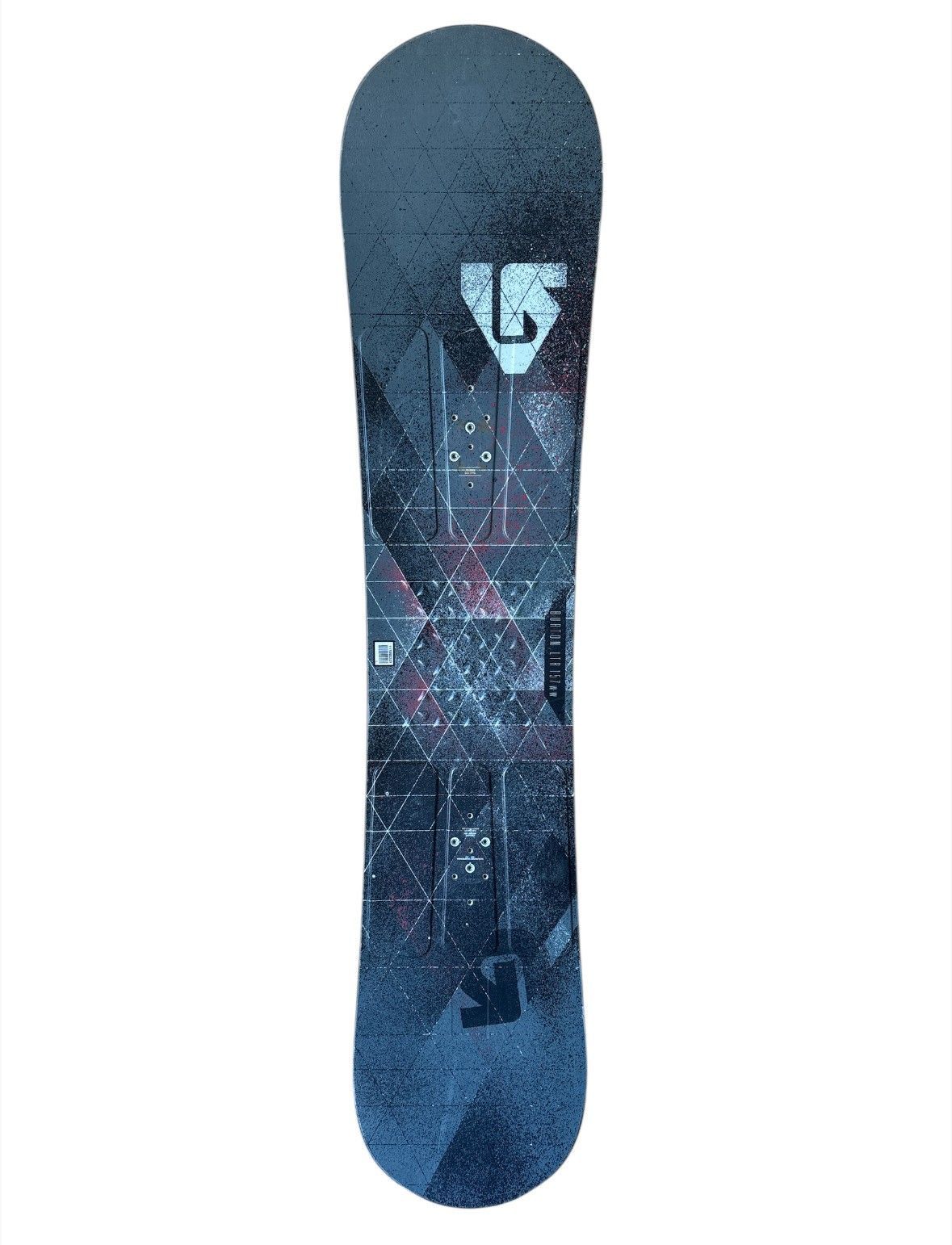 Burton Juice Wagon 63 スノーボード Burton Juice Wagon Snowboard 2014 | evo