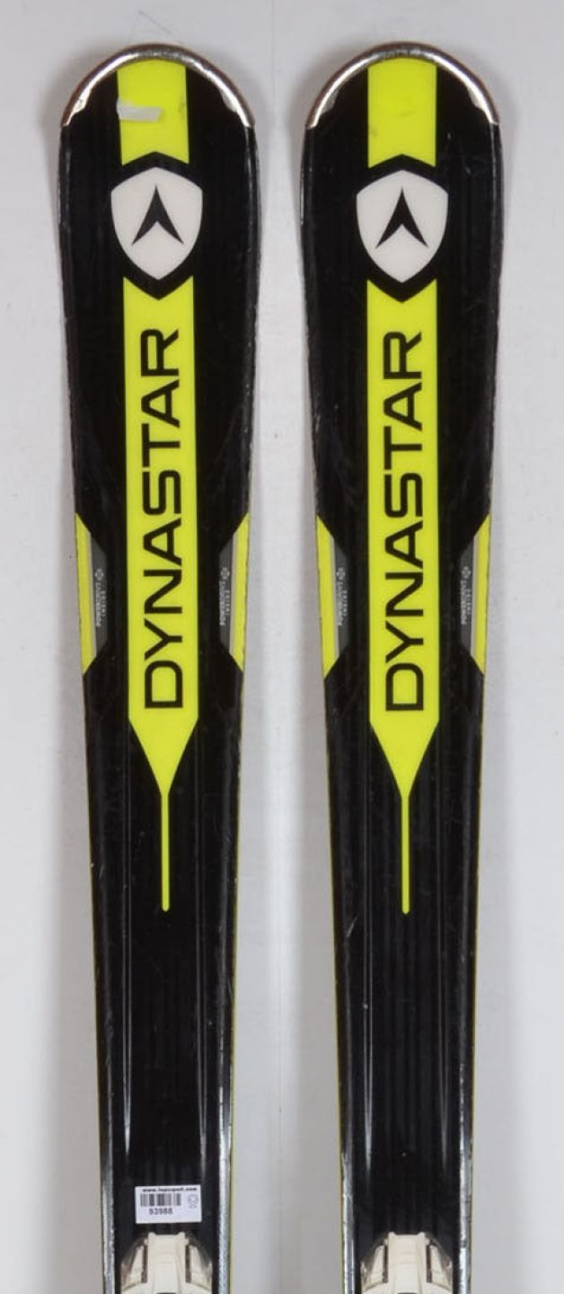 Skis alpins Dynastar Speed Zone 10 Ti | Campsider