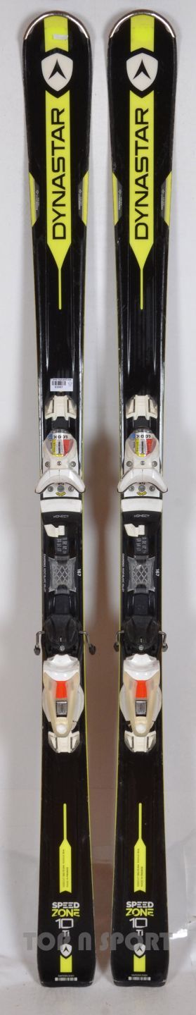 Skis Dynastar alpins speed Zone 166cm - Sport & Plein air