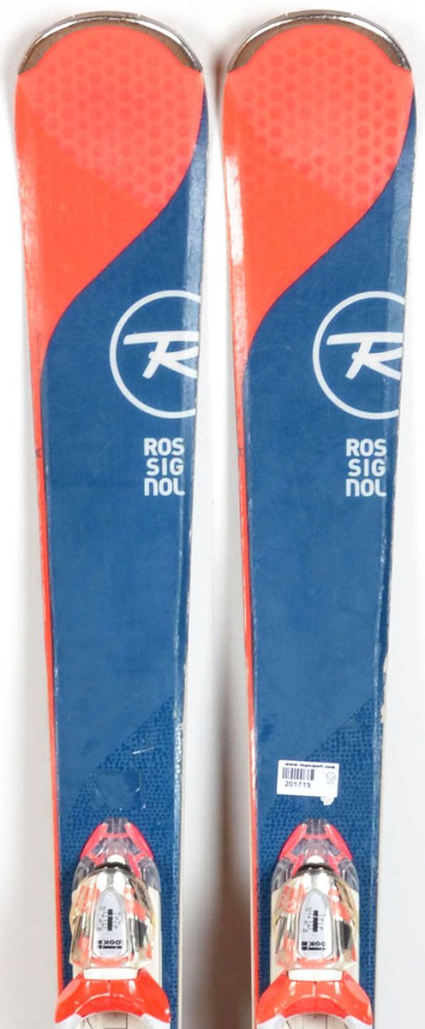Skis alpins Rossignol Temptation 80 | Campsider