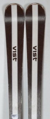 Skis De Piste Vist TOFANA White - Occasion - Taille Femme