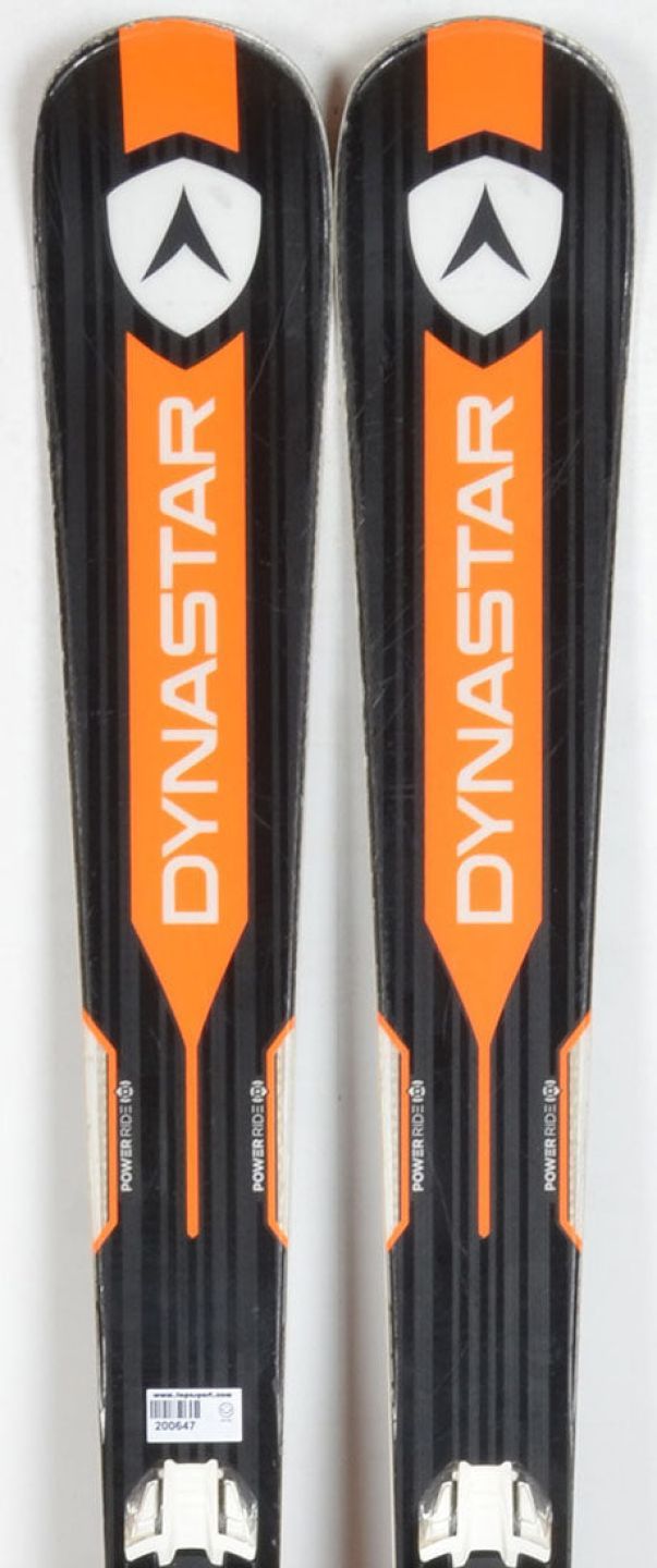 Skis alpins Dynastar Speed Zone 16 Ti R21 Racing | Campsider