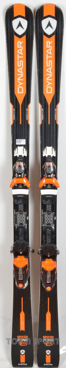 Skis alpins Dynastar Speed Zone 16 Ti R21 Racing | Campsider