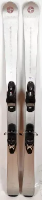 Skis Femme LACROIX Pearl White 511 – Occasion – Modèle 8620014764381