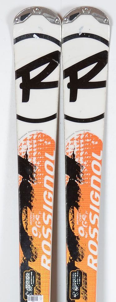 Ski enfant taille 100cm Rossignol Radical - Sport & Plein air Ski enfant taille 100cm Rossignol Radical - Sport & Plein air