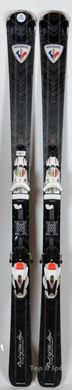ROSSIGNOL STRATO BLACK EDITION - Skis alpins - Occasion