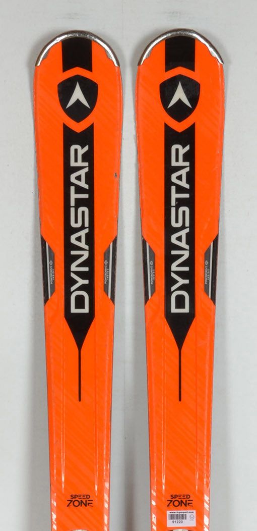 Skis alpins Dynastar Speed Zone 7 Campsider