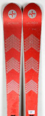 Lacroix ULTIME - skis d'occasion - Achat skis haut de gamme - Top N Sport, professionnel du