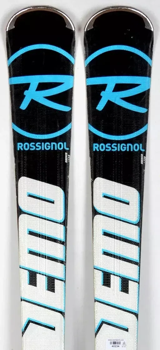 ROSSIGNOL DEMO GAMMA 163cm スキー板 スキー カーボン ウィンタースポーツ 
