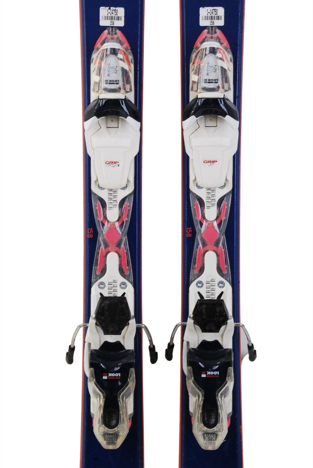 Skis alpins Dynastar Intense 4x4 78 Campsider