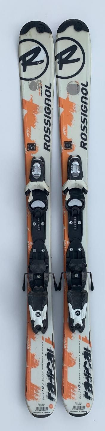 スキー 155cm Rossignol Radical WC Oversize R11 155cm Rossignol Radical WC Oversize R11 - メルカリ