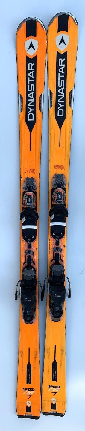Skis alpins Dynastar Speed Zone 7 | Campsider