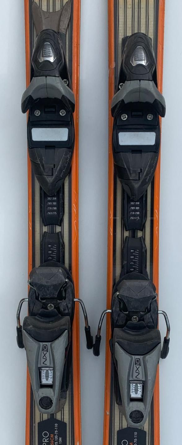Skis alpins Dynastar Outland | Campsider